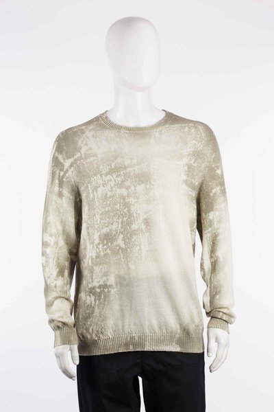Pullover 226SU3100CLIV taupe, Avant Toi