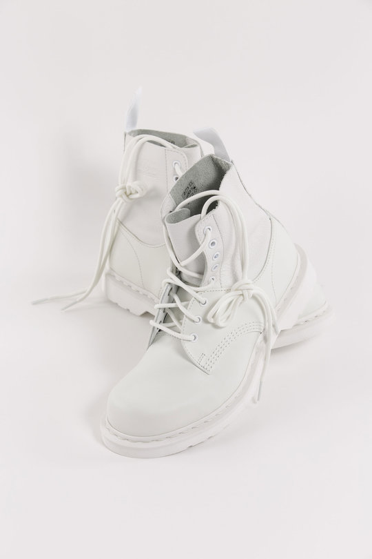 Schuhe X.Dr.Martens MM6  1460 Twist, MM6