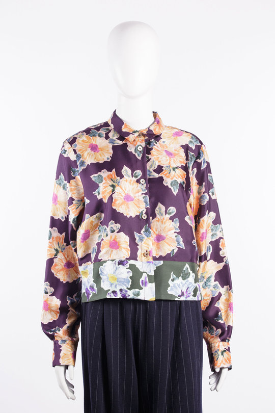 Bluse 16661 dawn, ODEEH