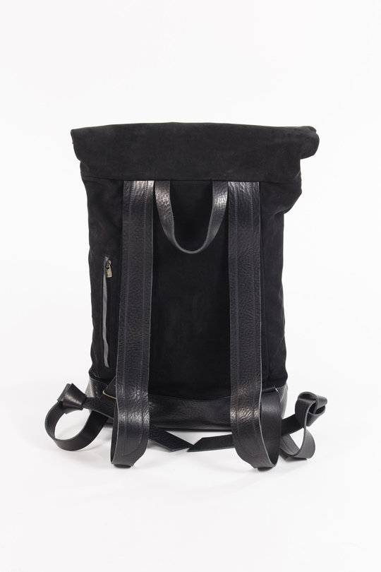 Rucksack Elgon GRP DB1266X59X56GRP black, Daniele Basta