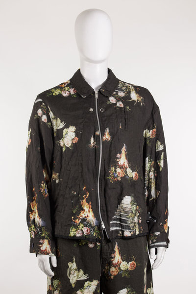 Jacke UC1f4206-1 multi, Undercover