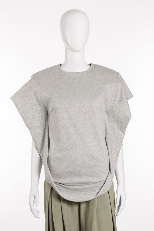 T-Shirt AZ091 Amoria steel jersey, Iro