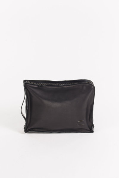Tasche DB1207X Raglio Ul black, Daniele Basta