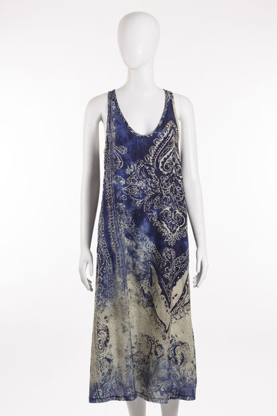 Kleid Tank Dress R13WR631-R813A multi, R 13