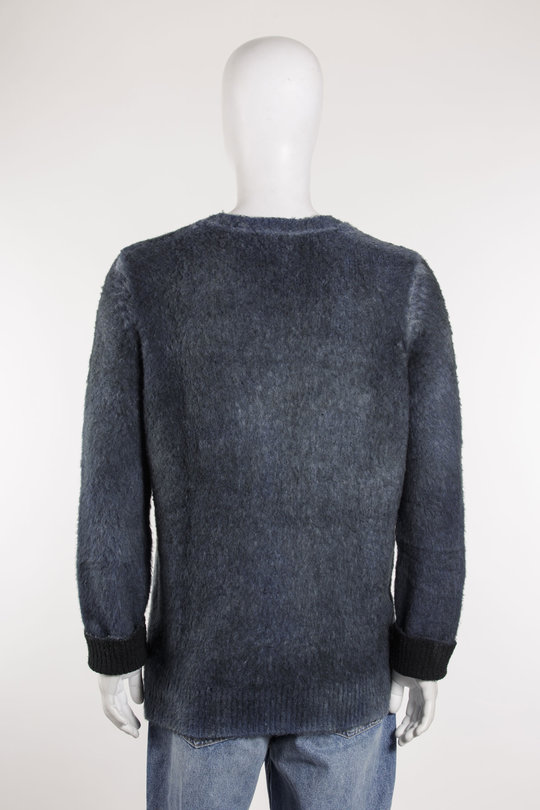 Pullover 225WU3515 blue, Avant Toi