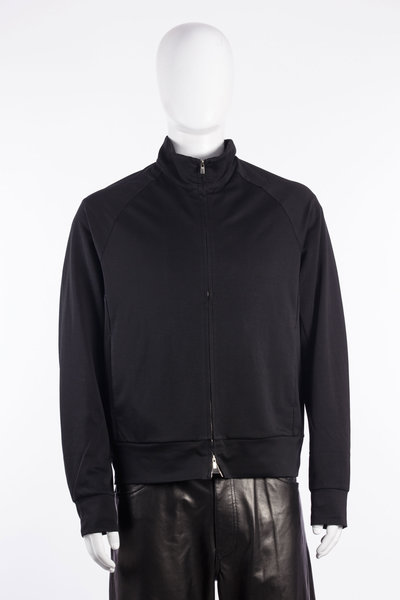 Jacke AJ62-046 black, ATTACHMENT