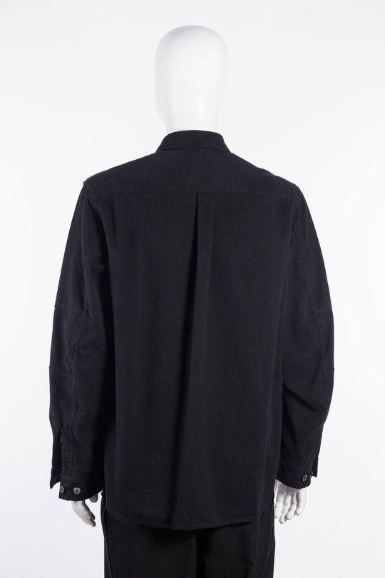 Hemd UP2F4407-1 A.Black, Undercover