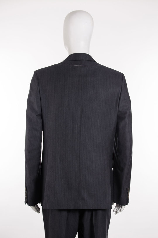 Sakko SH0BN0020 blue/grey, MM6