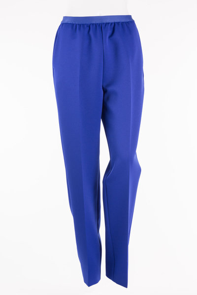 Hose Blau, MAISON MARGIELA