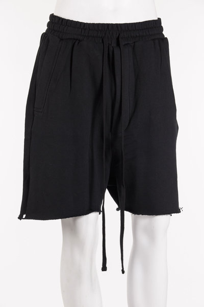 Shorts MST 519 black, Thom Krom