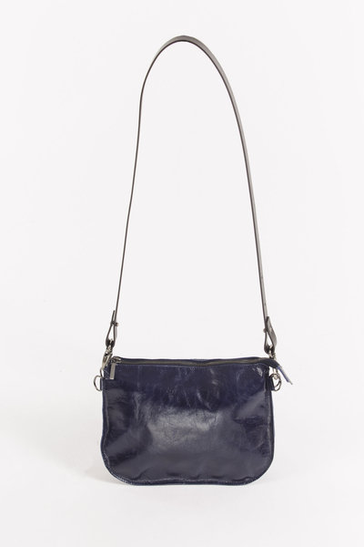 Tasche Skye III darkblue, ELLEN TRUIJEN