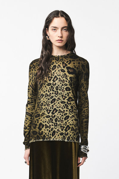 Pullover 226WD1588CSMSVD V00852, Avant Toi