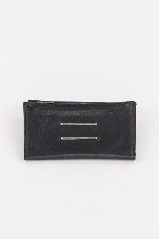 Geldbeutel DB1078X56 Lady black, Daniele Basta
