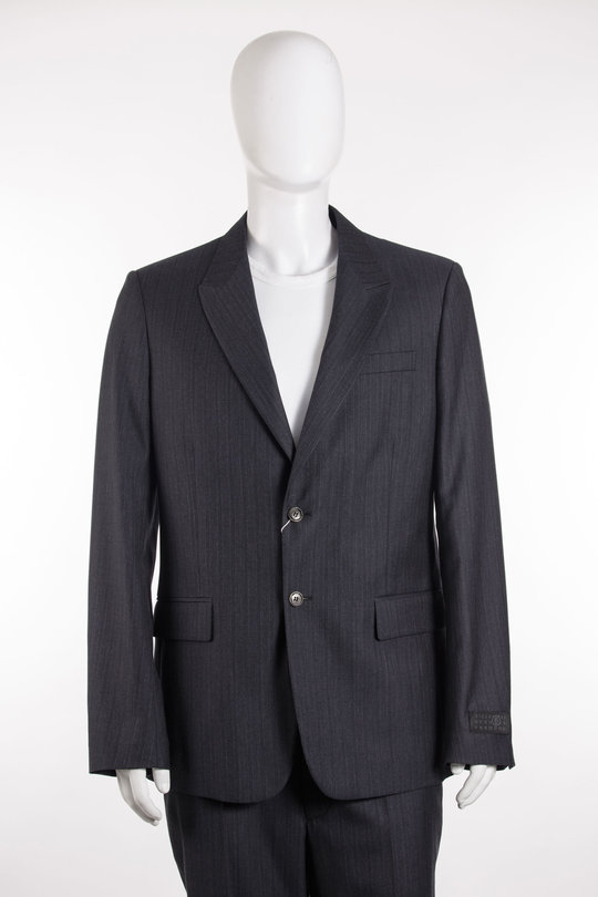Sakko SH0BN0020 blue/grey, MM6