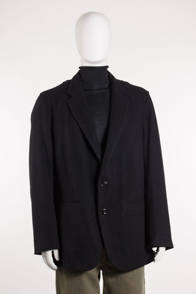 Sakko UC2E4101-1 black, Undercover