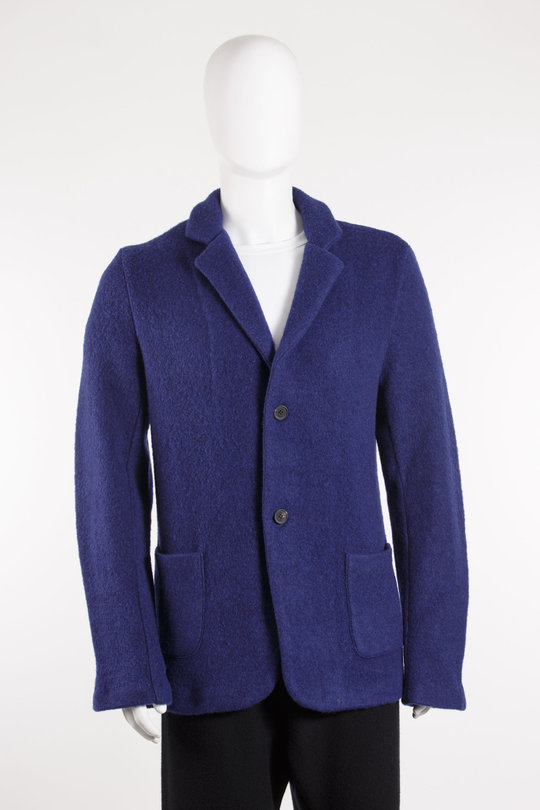 Sakko 425WU5512CLAG blue, Avant Toi