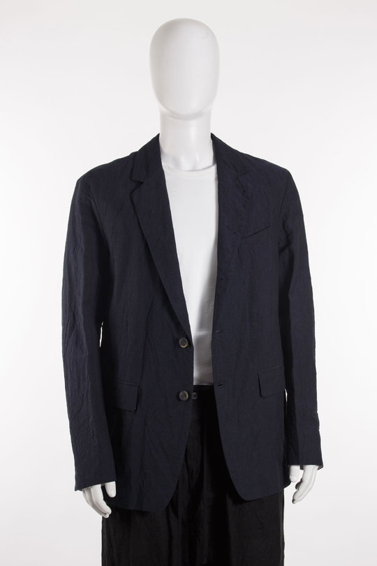 Sakko HG504 441N navy, Forme D'Expression