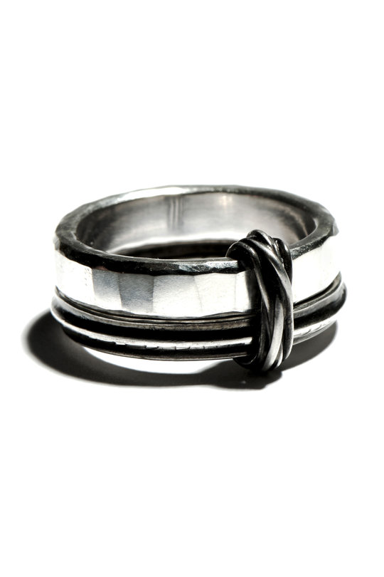 Ring M1415 Connected Ring Tape, Werkstatt Muenchen