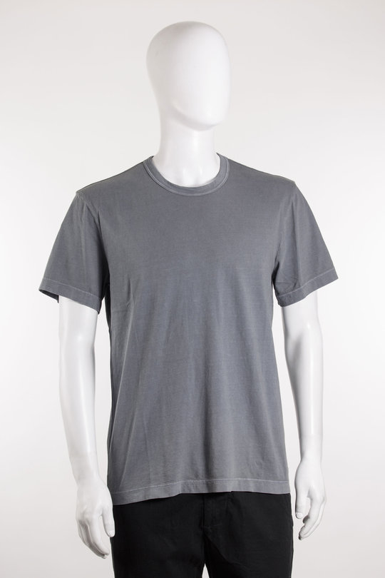 T-Shirt MLJ3311 grey, James Perse