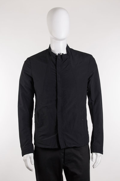 Jacke DB1187T722RGRP Sassa TRGRP black, Daniele Basta