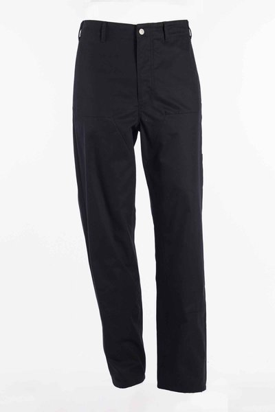 Hose SH0KA0046 black, MM6