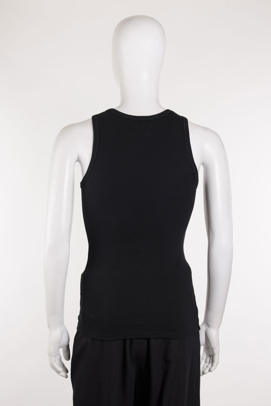 Tanktop V58100952 Nudo Canotta black, MAGLIANO