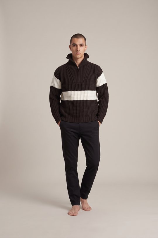 Pullover 3026423 Rafferty multi, Lisa Yang