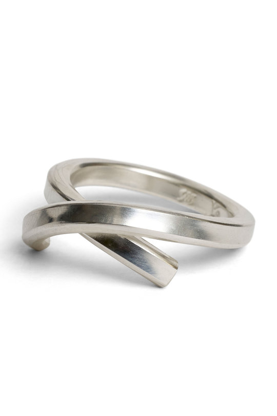 Ring m1245-ring-embrace-fine, Werkstatt Muenchen