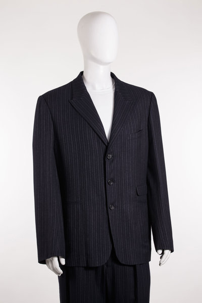 Sakko MK-J07-204-1 darkblue, Y’s - YOHJI YAMAMOTO