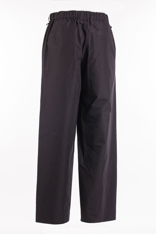 Hose HP66-FF342 brown, Homme Plissé Issey Miyake