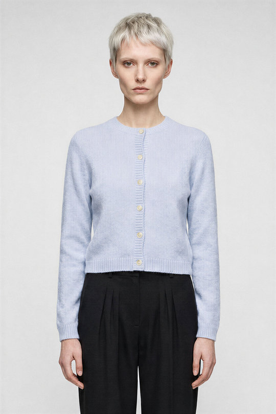 Jacke 2024231 Felicia blue, Lisa Yang