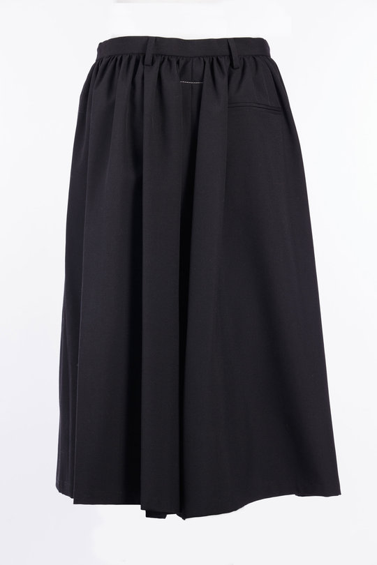 Rock S62MU0079 black, MM6