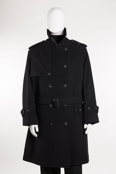 Mantel ML-C05-800-1, Y’s - YOHJI YAMAMOTO