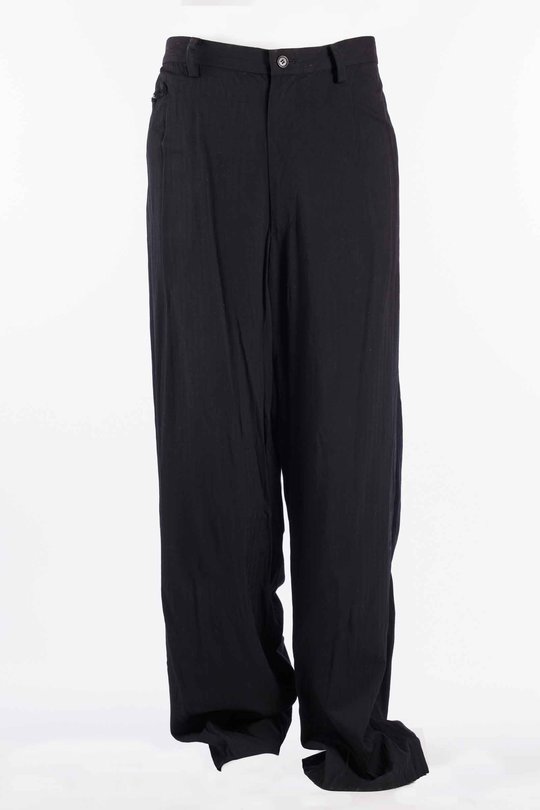 Hose UC2F4501-3 black, Undercover