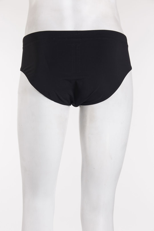Shorts Penta Swimmer RU01F2011 black, Rick Owens