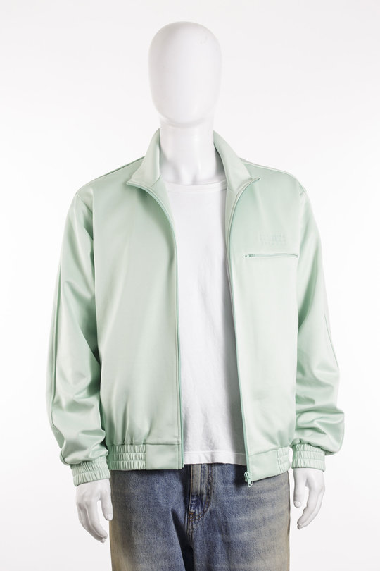 Jacke SH2HG0006 mint, MM6