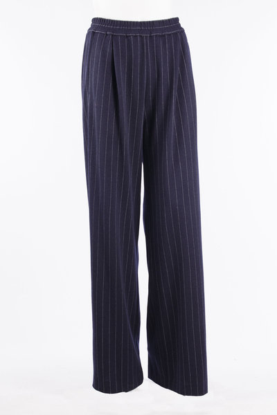 Hose 16624 navy, ODEEH