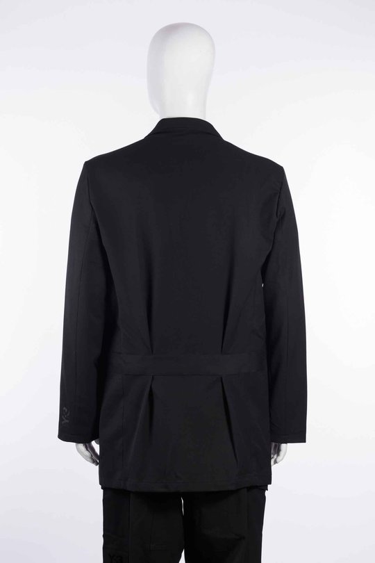 Sakko M Chore CT KR8710 black, Y-3