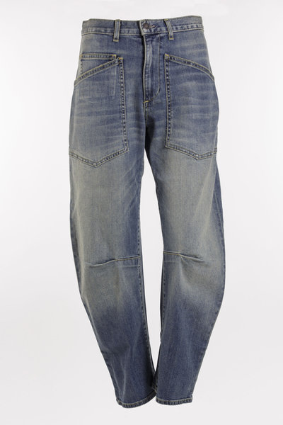 Jeans 10193 Shon Jean classic wash, Nili Lotan