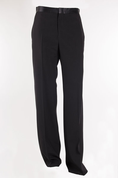 Hose SH2K0028 black, MM6