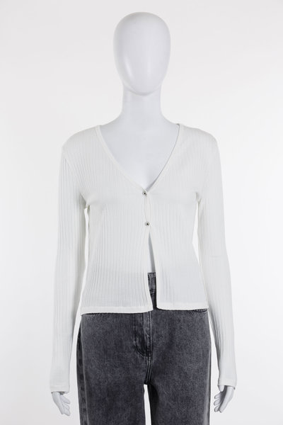 Jacke IROF113 Silas white, Iro
