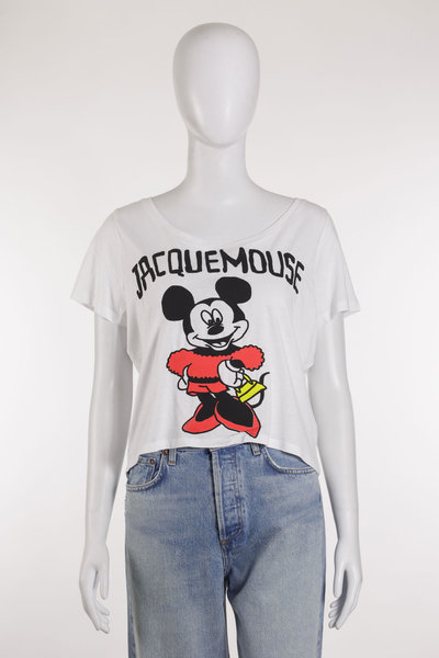 T-Shirt BSWCL Jacquemouse multi, Simeon Farrar