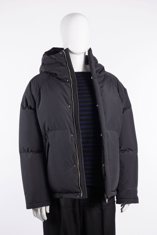 Jacke UC2F4204-2 A.Black, Undercover
