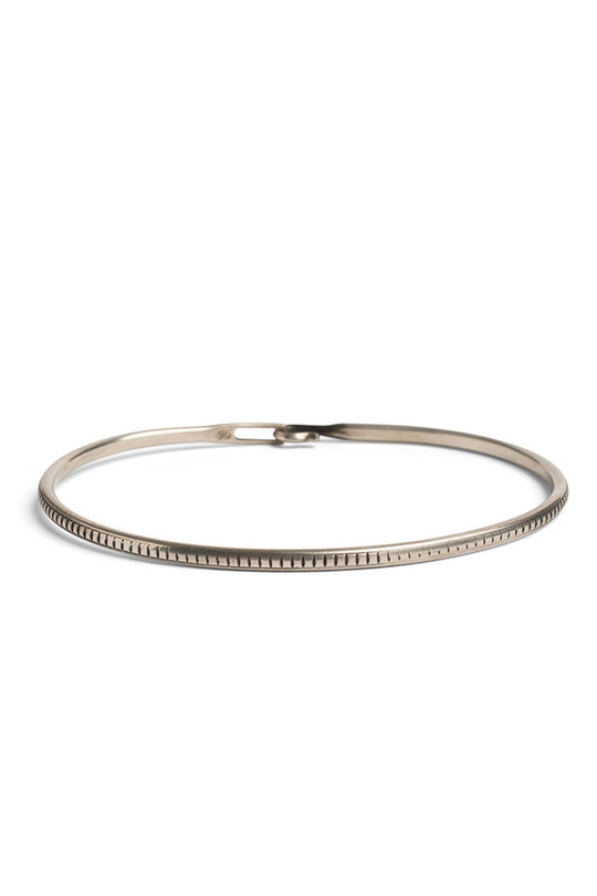 Armband M2640 Hook Trace, Werkstatt Muenchen