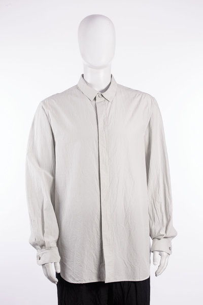 Hemd US037 FC7G offwhite, Forme D'Expression
