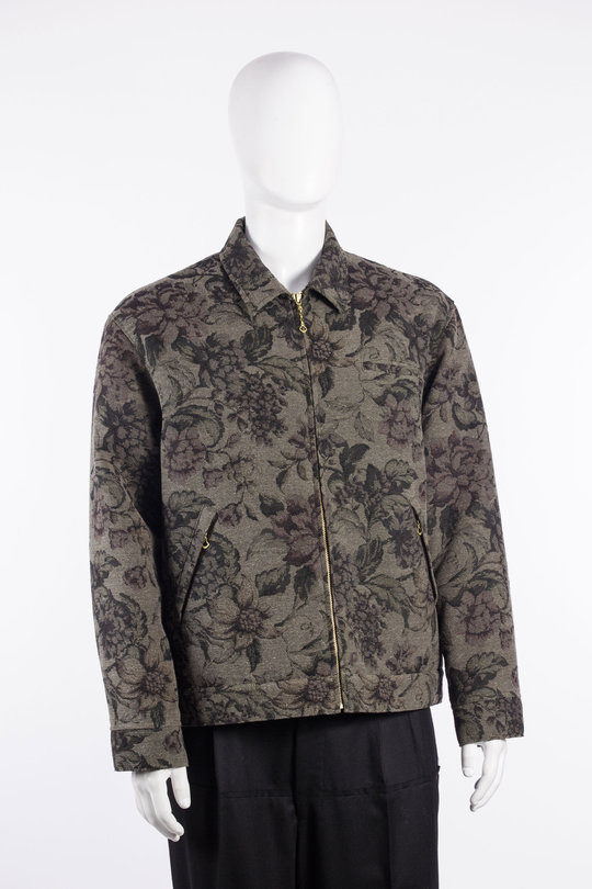Jacke UC2F4202-4 B.D. Khaki, Undercover