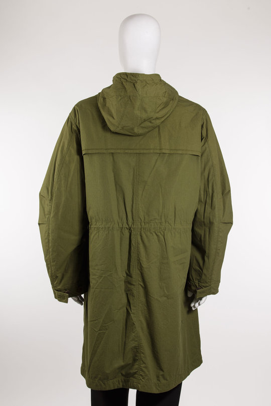 Mantel UP2E4303 Khaki, Undercover