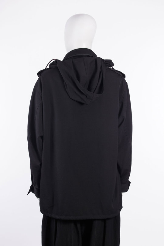 Jacke HW-Y12-100-2 Yohji Yamamoto, Yohji Yamamoto