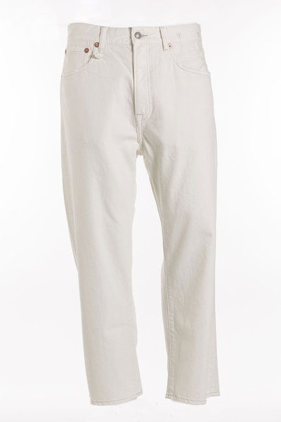 Jeans R13MD211 X-BF Jean white, R 13