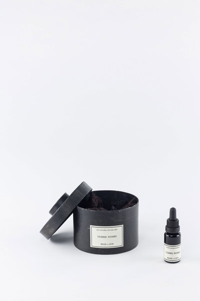 Pot Pourri Klein, Mad et Len